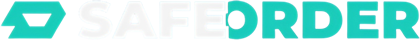 SafeOrder Logo
